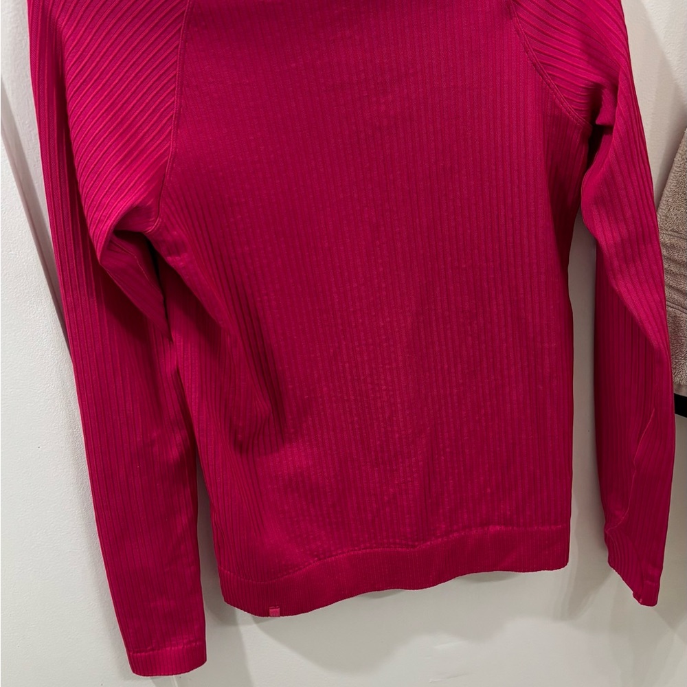 Lululemon Rest Less Pullover - Picture 2 of 4